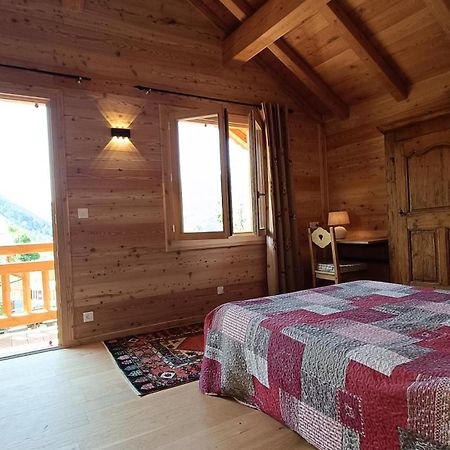 Bed and Breakfast Les Cabris Пельву Экстерьер фото